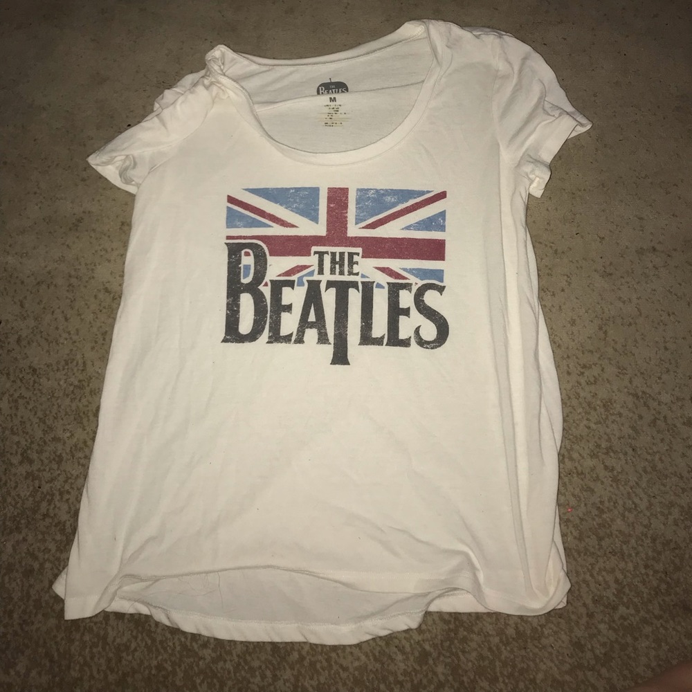 The Beatles T-Shirt